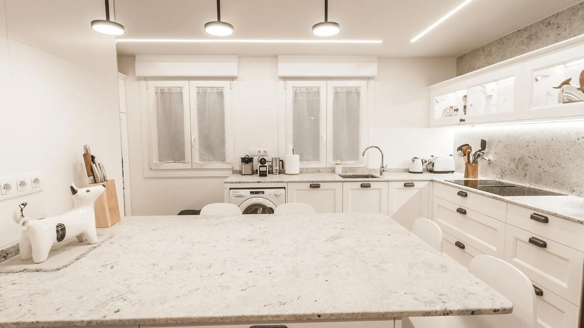 Haizean By Kabia Gestion Gorliz Apartamento