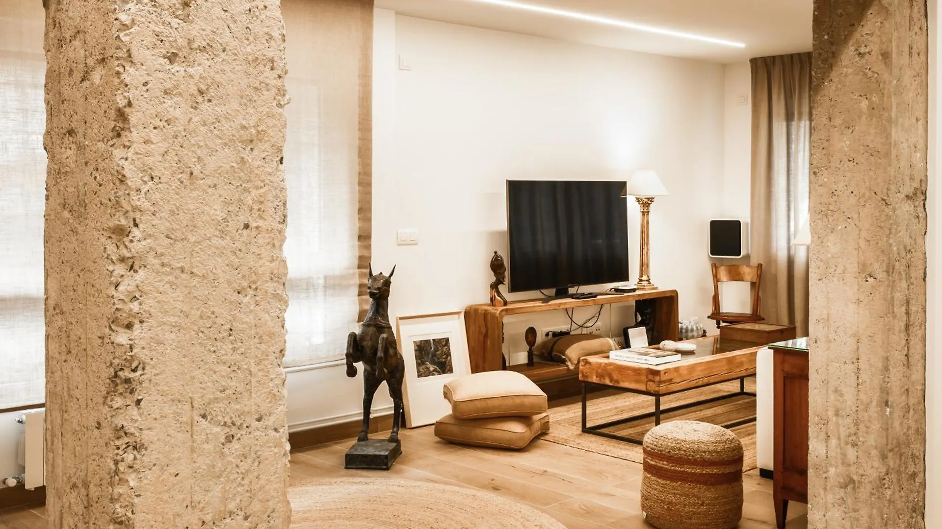 Apartamento Haizean By Kabia Gestion Gorliz