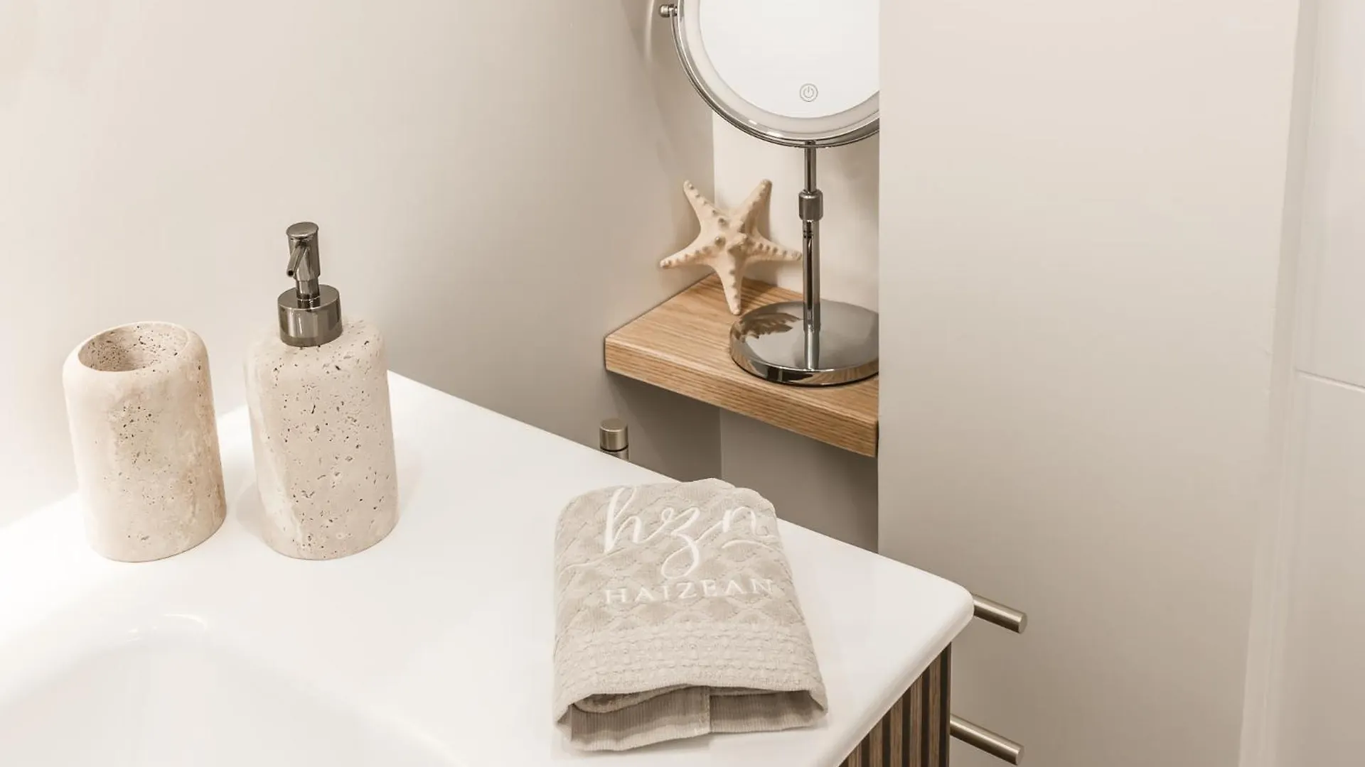 Haizean By Kabia Gestion Gorliz Apartamento