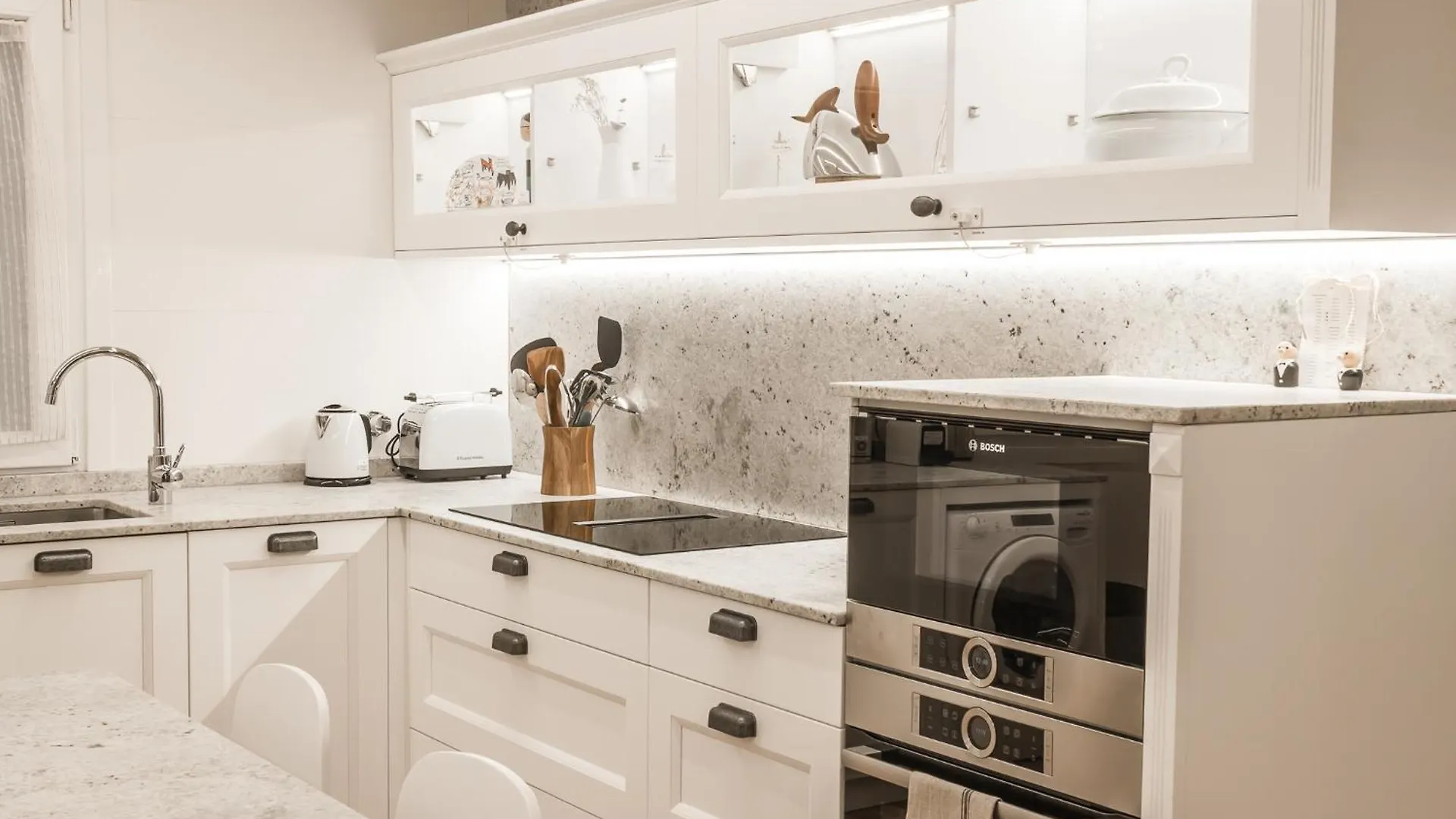 Apartamento Haizean By Kabia Gestion Gorliz