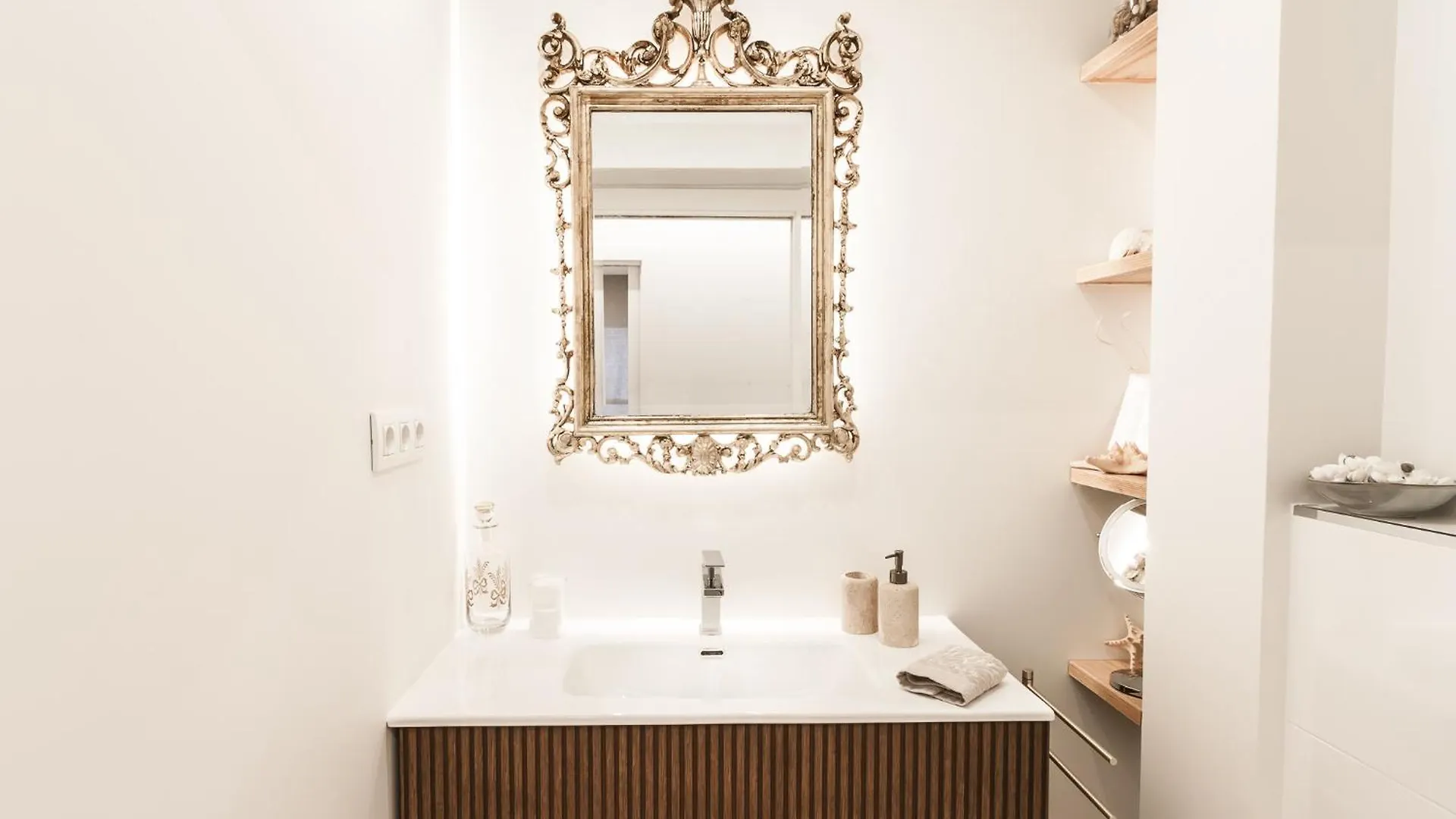 Apartamento Haizean By Kabia Gestion Gorliz España