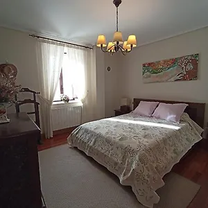 Casa Zabalena Apartamento