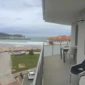En La Playa Apartamento