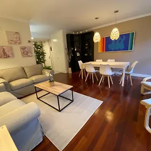 Beach Apartamento